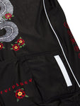 DRAGON MEN'S LONG SLEEVE JERSEY
