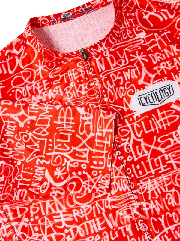 FITZROY MEN'S PRO JERSEY | Cycology Clothing – CYCOLOGY JAPAN