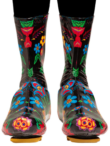 FRIDA SHOE COVER