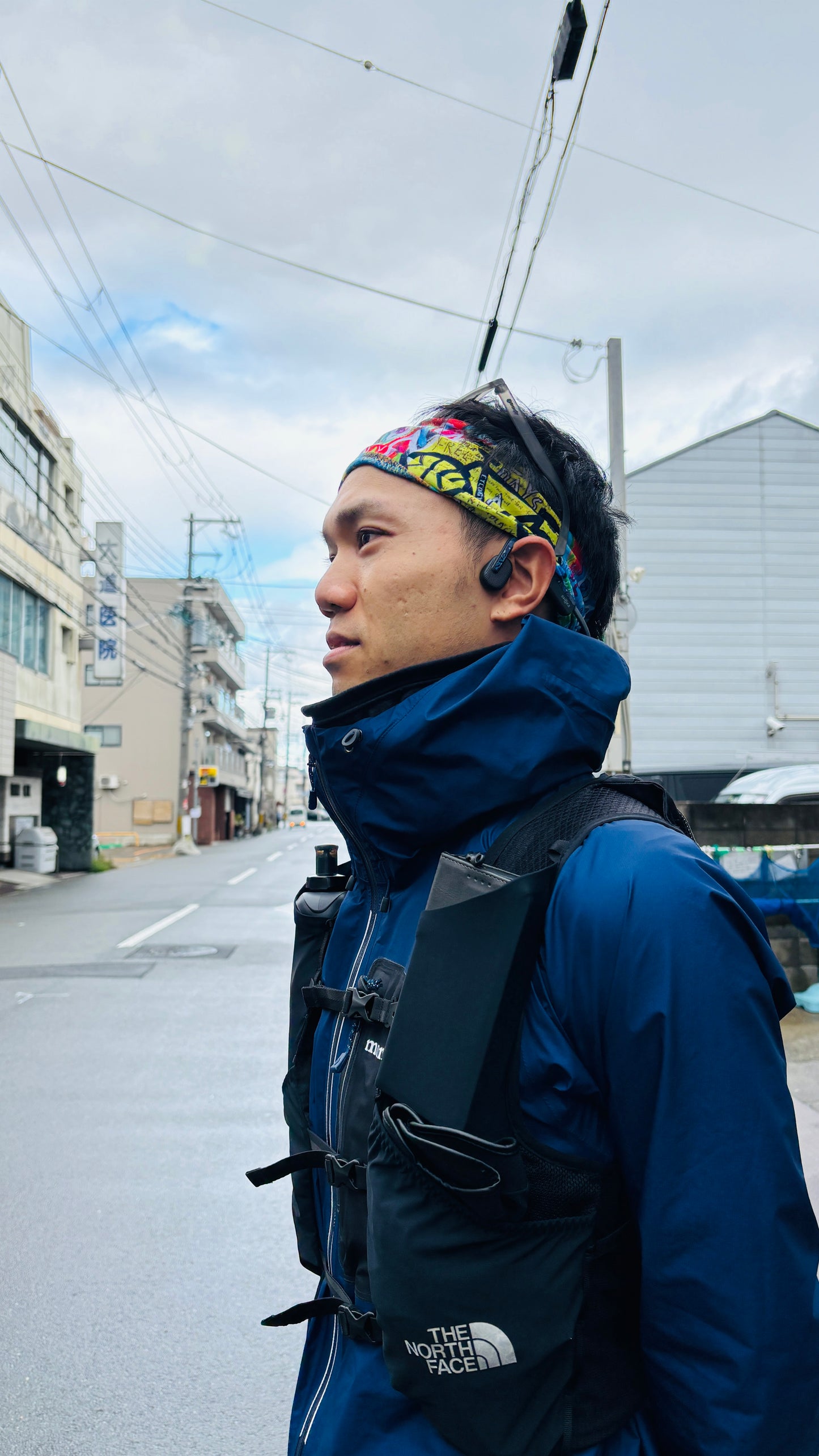 8 DAYS LIGHTWEIGHT NECK TUBE