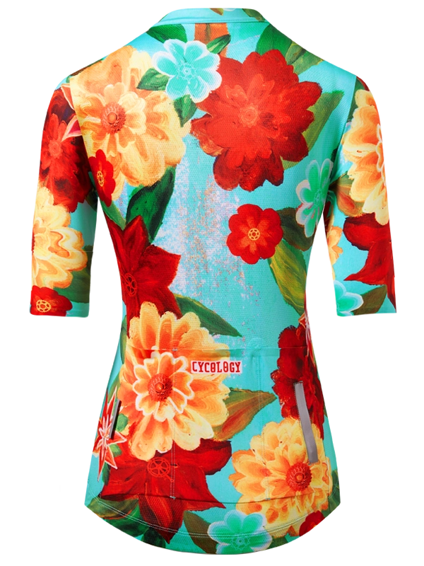 GISELLE WOMEN'S PRO JERSEY