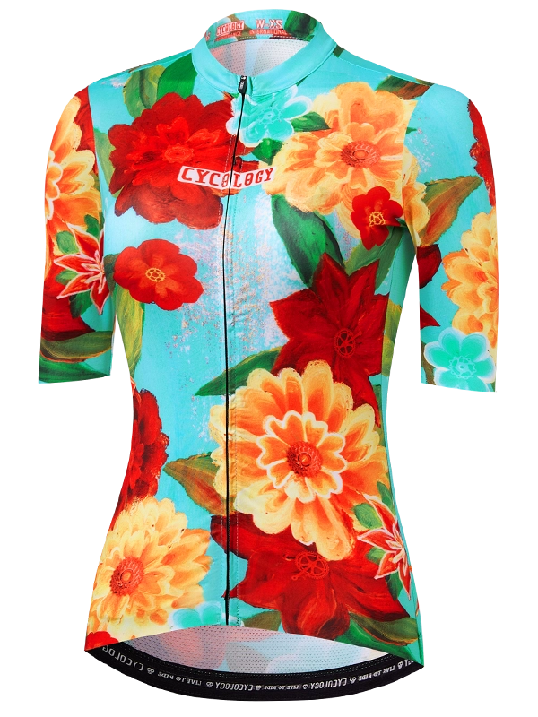 GISELLE WOMEN'S PRO JERSEY