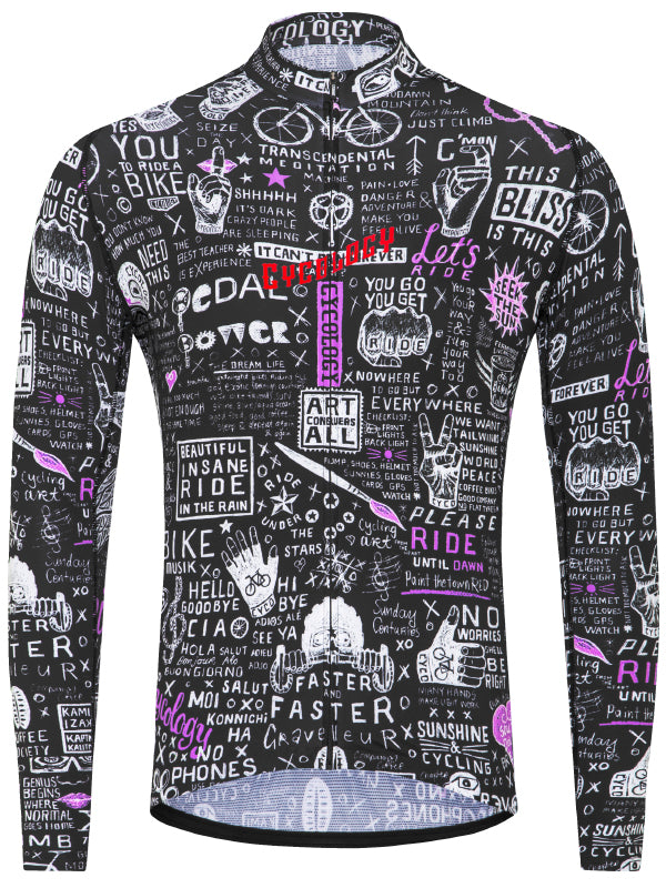 Mens – CYCOLOGY JAPAN