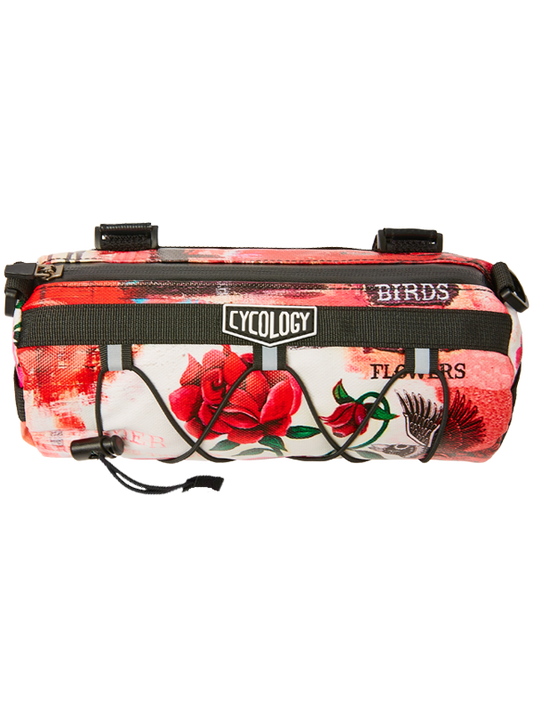 BILLIE HANDLEBAR BAG フロントバッグ