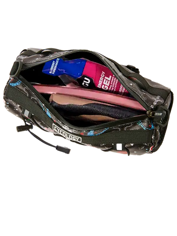 TATTOO HANDLEBAR BAG フロントバッグ