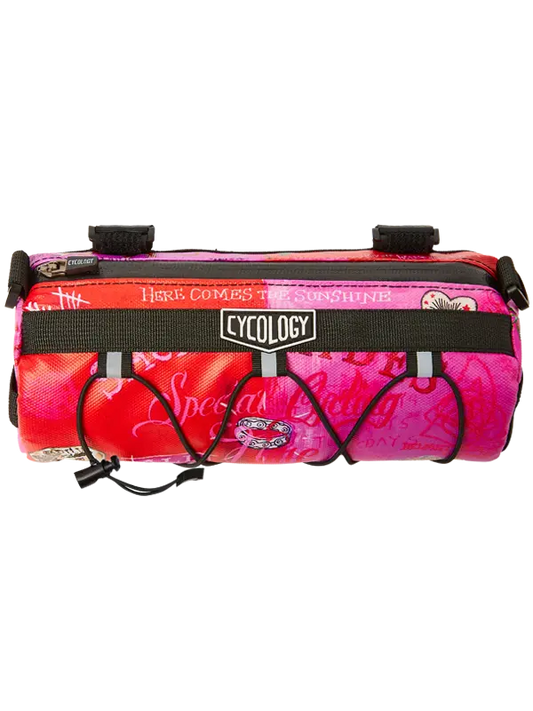 ZADIE HANDLEBAR BAG フロントバッグ