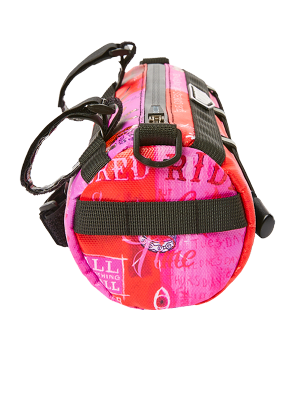 ZADIE HANDLEBAR BAG フロントバッグ