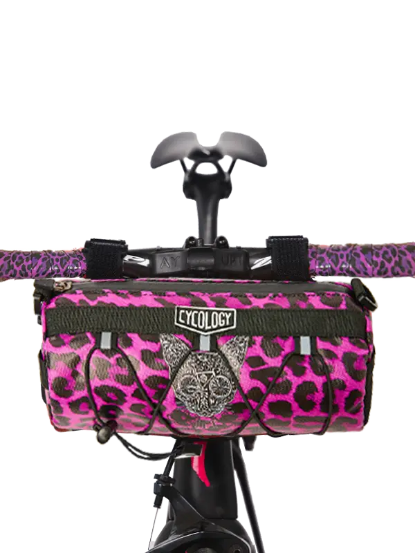 KITTY HANDLEBAR BAG フロントバッグ