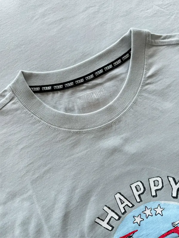 HAPPY HOUR MEN'S T SHIRT
