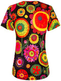 HEAVY PEDAL WOMEN'S TECHNICAL T-SHIRT