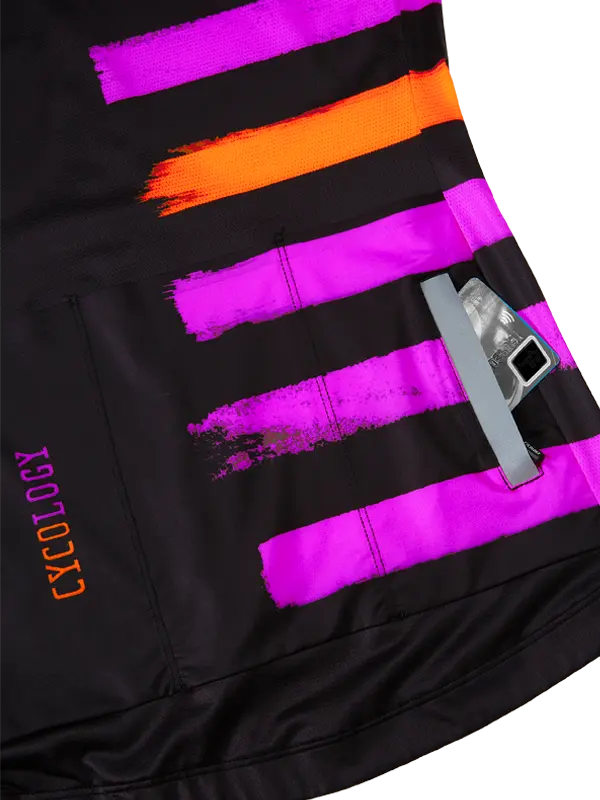 HORIZON WOMEN'S PRO JERSEY