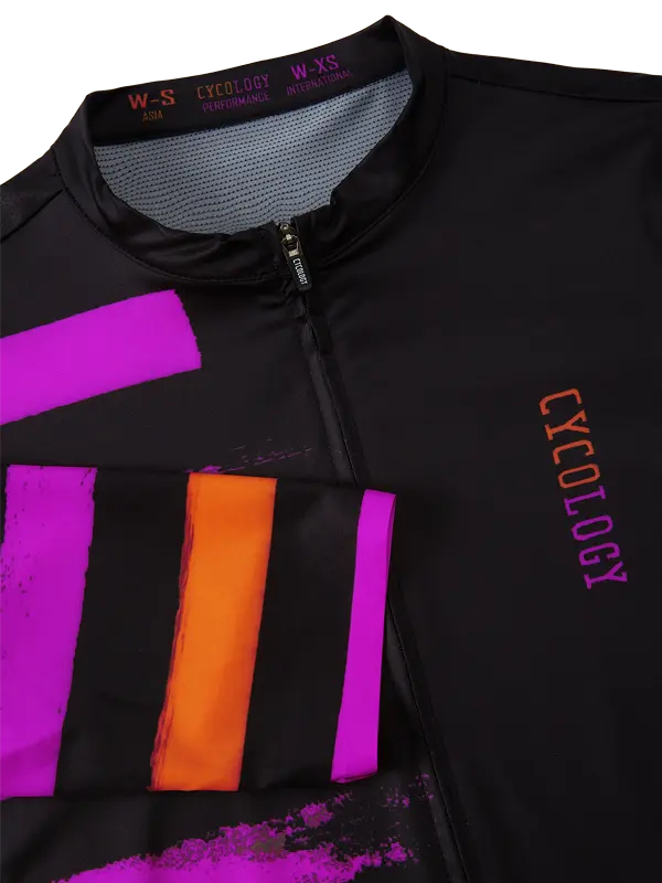 HORIZON WOMEN'S PRO JERSEY