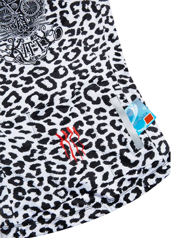 KITTY (WHITE) WOMEN'S REBORN JERSEY