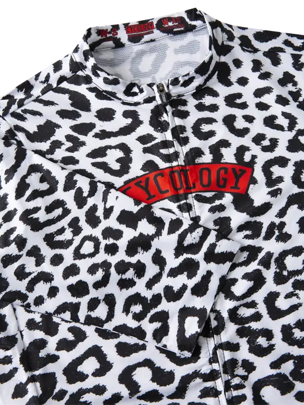KITTY (WHITE) WOMEN'S REBORN JERSEY