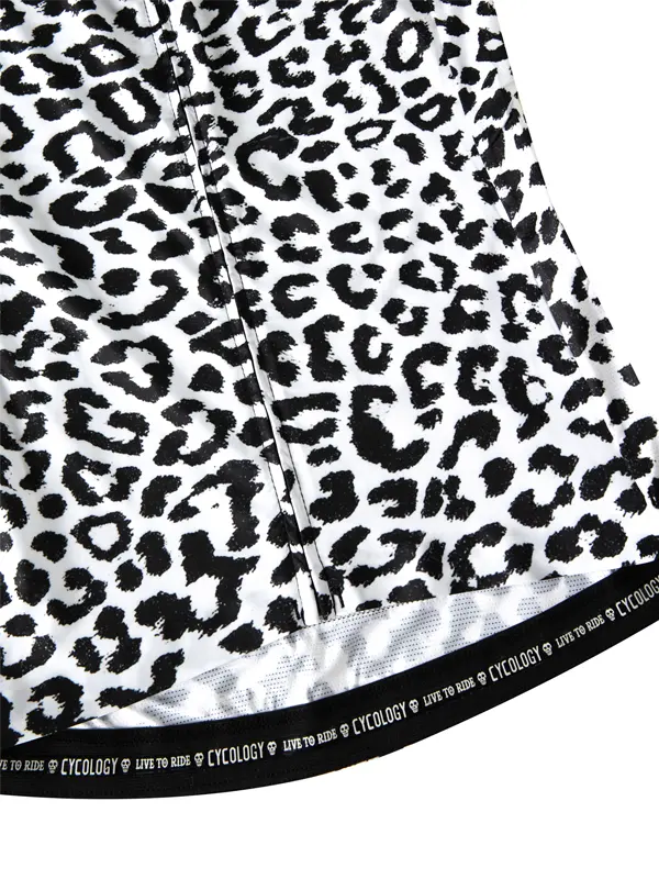 KITTY (WHITE) WOMEN'S REBORN JERSEY