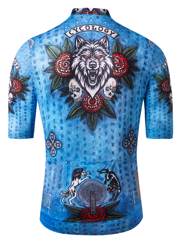 LOKI MEN'S PRO JERSEY