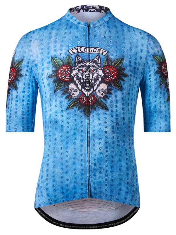 LOKI MEN'S PRO JERSEY