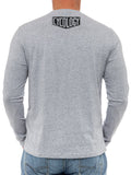 THE FASTER I WAS LONG SLEEVE T-SHIRT
