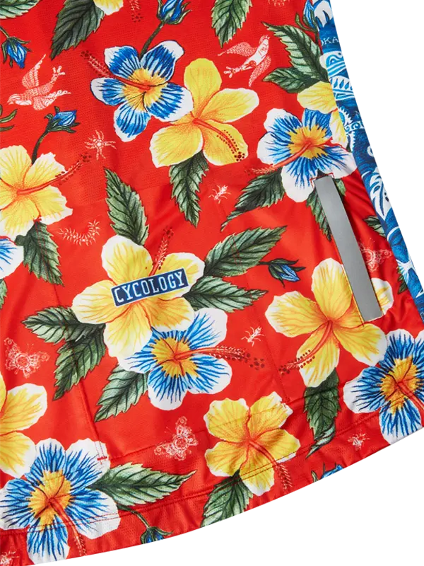 MAHALO MEN'S REBORN JERSEY