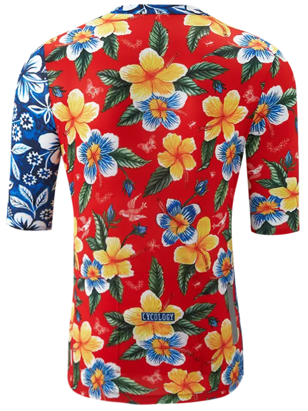 MAHALO MEN'S REBORN JERSEY