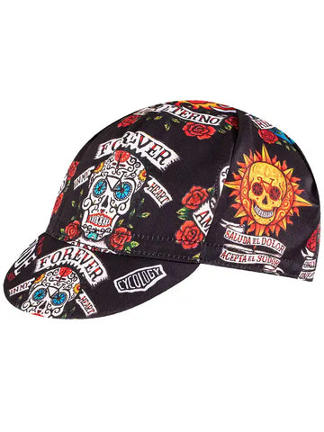 MEXICALI CLASSIC CYCLING CAP