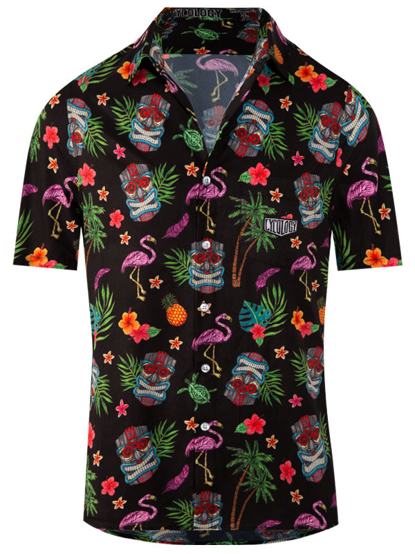 MOLOKAI GRAVEL SHIRT