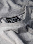 THE FASTER I WAS LONG SLEEVE T-SHIRT