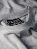 THE FASTER I WAS LONG SLEEVE T-SHIRT