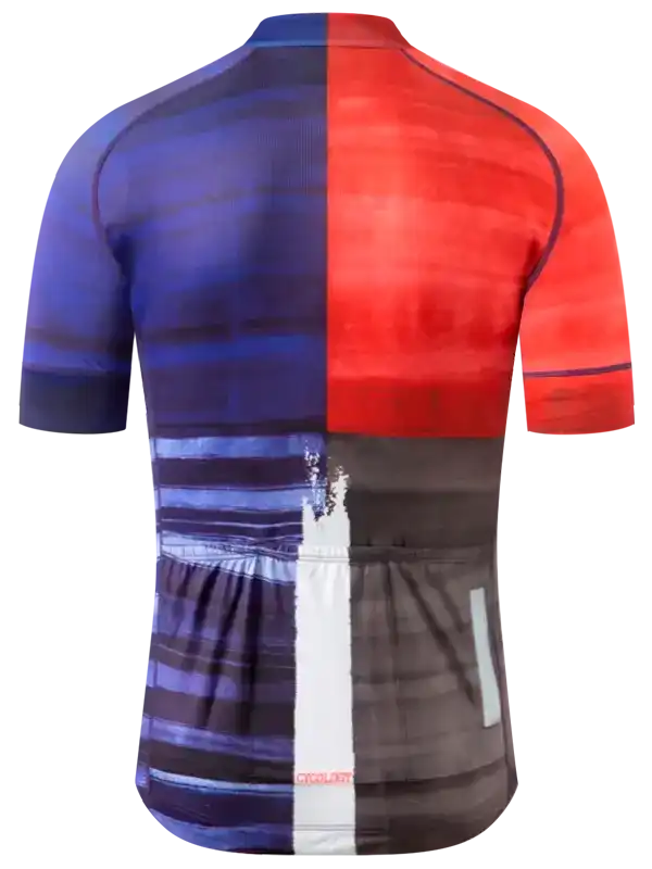NEWPORT MEN'S CYCLING JERSEY （取り寄せ対象商品）