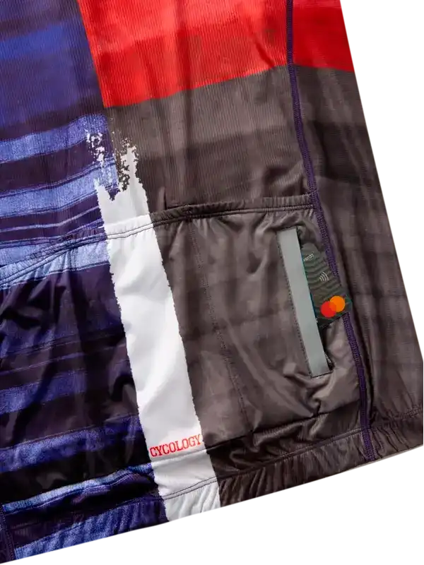 NEWPORT MEN'S CYCLING JERSEY （取り寄せ対象商品）
