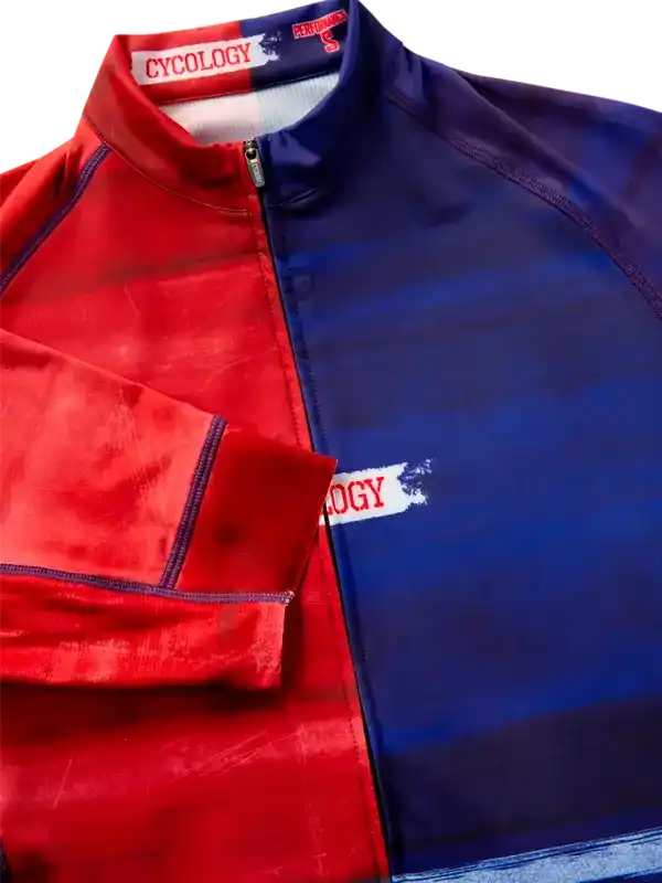NEWPORT MEN'S CYCLING JERSEY （取り寄せ対象商品）