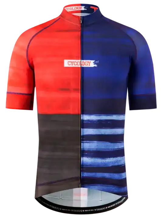NEWPORT MEN'S CYCLING JERSEY （取り寄せ対象商品）