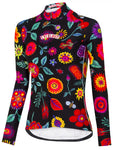 NIKITA WOMEN'S LONG SLEEVE JERSEY