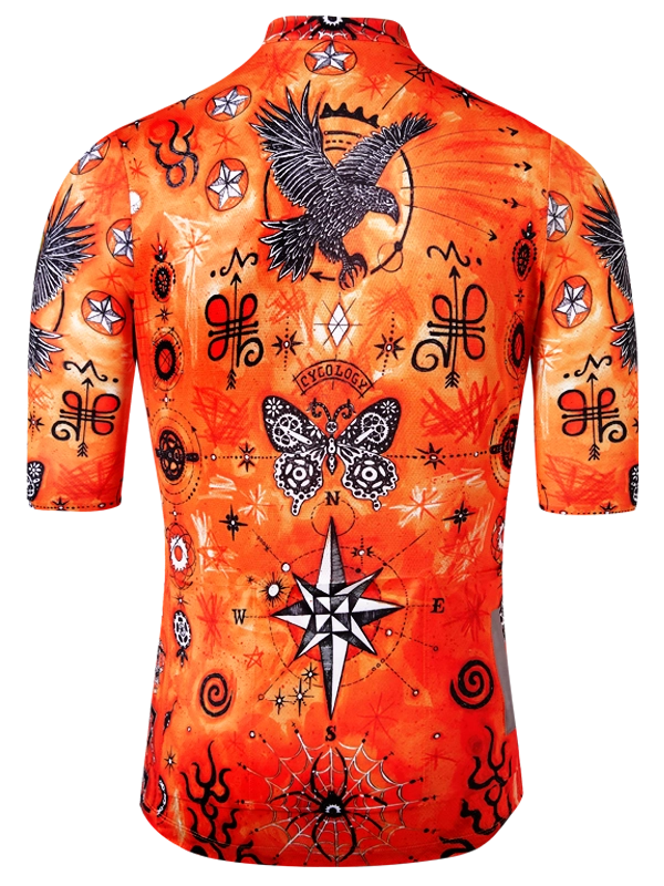 NOMAD MEN'S PRO JERSEY