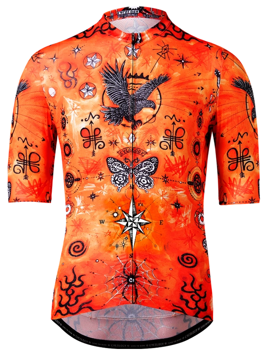 NOMAD MEN'S PRO JERSEY