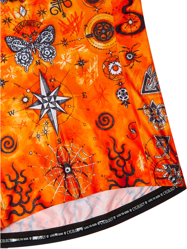 NOMAD MEN'S PRO JERSEY