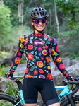 NIKITA WOMEN'S LONG SLEEVE JERSEY