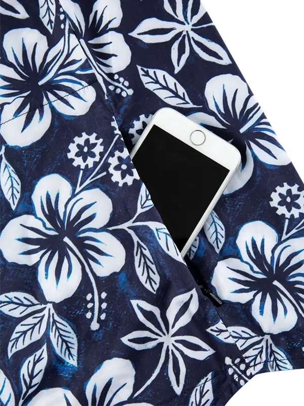 OAHU GRAVEL SHIRT