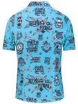 REBEL PEDAL GRAVEL SHIRT