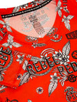 REBEL PEDAL WOMEN'S MTB JERSEY