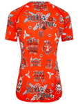 REBEL PEDAL WOMEN'S MTB JERSEY