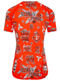 REBEL PEDAL WOMEN'S MTB JERSEY