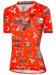 REBEL PEDAL WOMEN'S MTB JERSEY