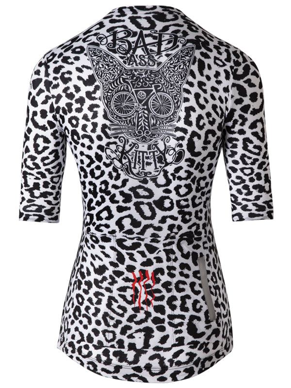 KITTY (WHITE) WOMEN'S REBORN JERSEY