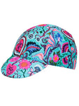 SECRET GARDEN CYCLING CAP