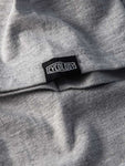 THE FASTER I WAS LONG SLEEVE T-SHIRT