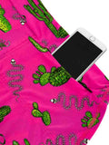 TOTALLY CACTUS WOMEN'S MTB JERSEY