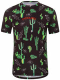 TOTALLY CACTUS MEN'S TECHNICAL T-SHIRT