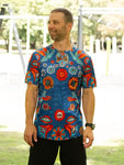 Tijuana Men's Technical T-Shirt