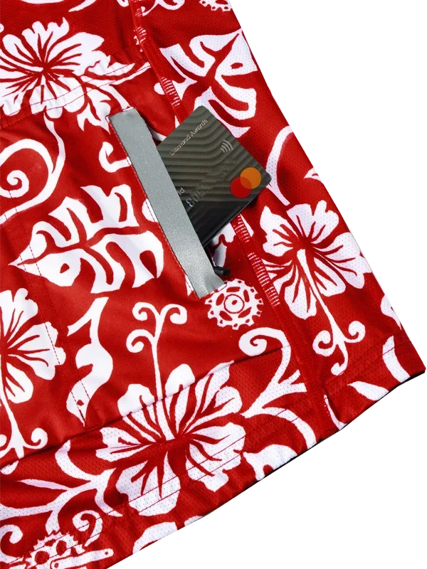 WAIMEA SUMMER LONG SLEEVE SUMMER JERSEY